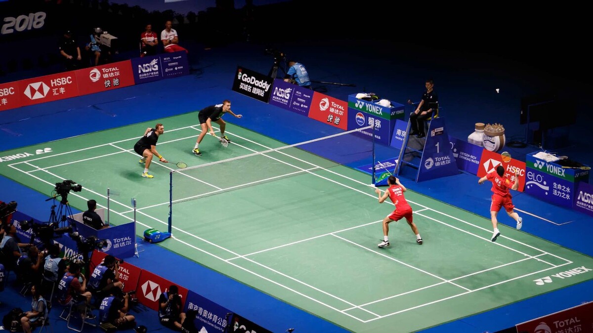 比赛的情况 比赛的情况